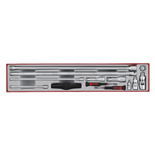 Teng Tools Extension Bar Set - TTXEXT13