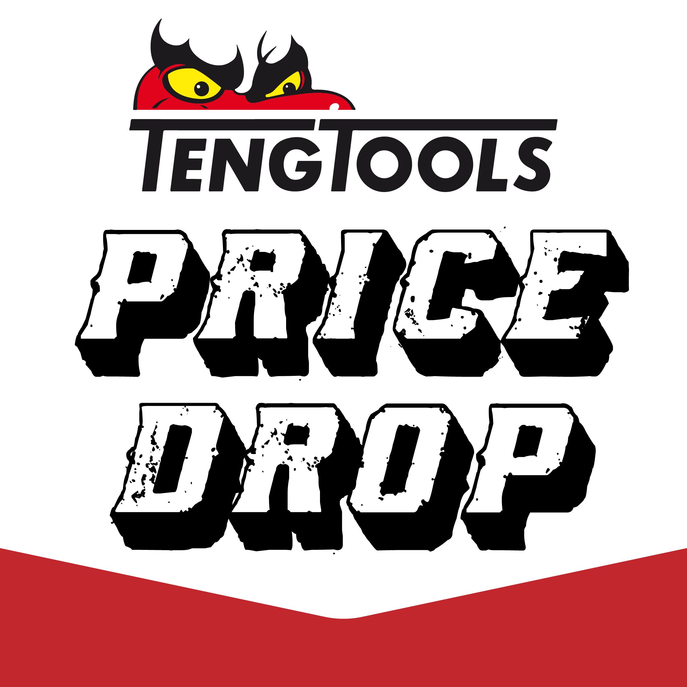 Teng Tools Price Drop