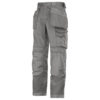 Snickers Craftsmen Canvas+ Trousers