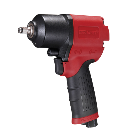 Teng Tools Composite Air Impact Wrench 3/8in drive