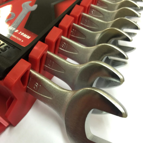 Spanner and Spanner Sets