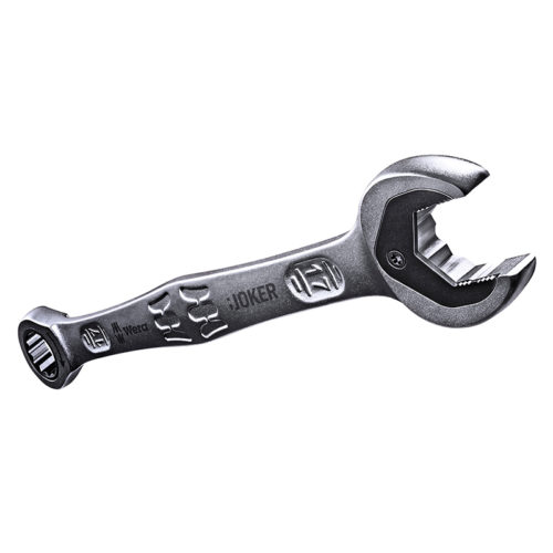 Wera Joker Spanners - Ratchet Combination Spanners - Individual