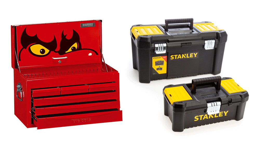 Quality Tool Boxes