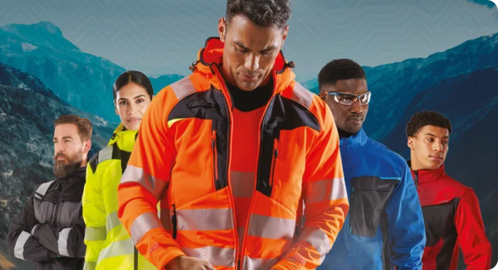 Portwest workwear