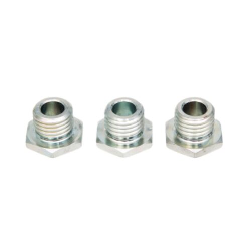 Stub for Coupling Plug (100-225)