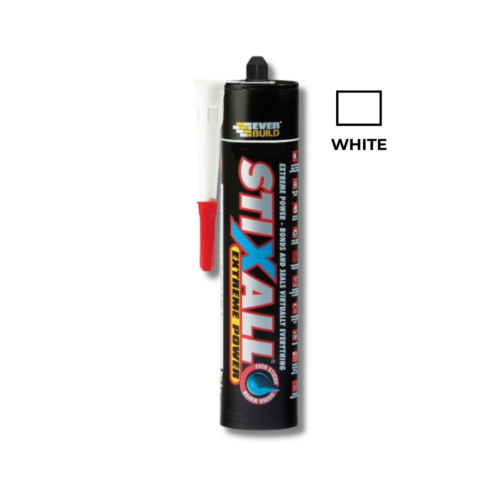 Everbuild Stixall Adhesives