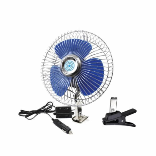 Amio 8 inch 12v Car Fan