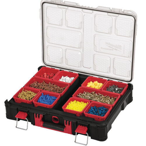 Milwaukee PACKOUT Organiser