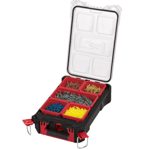 Milwaukee PACKOUT Compact Organiser