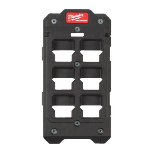 Milwaukee PACKOUT Compact Mounting Plate