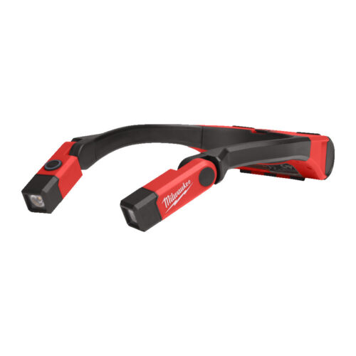 Milwaukee USB Rechargeable Neck Light L4NL400-301