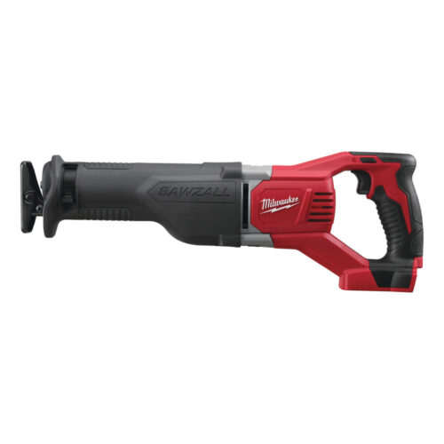 Milwaukee 18V Sawzall Body M18BSX-0