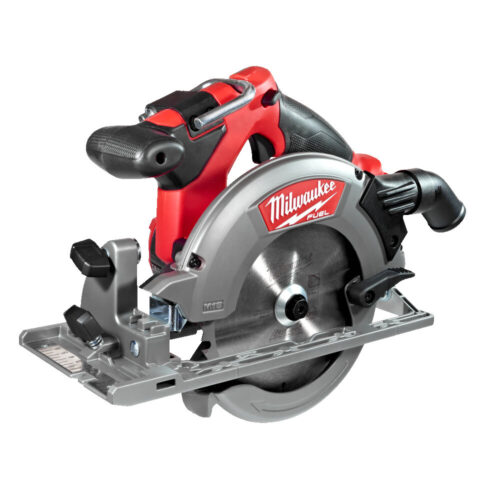 Milwaukee 18V Fuel Circular Saw 165mm M18FCS552-0