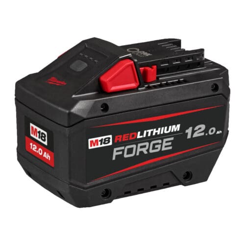 Milwaukee 18v Forge Battery 12ah M18FB12