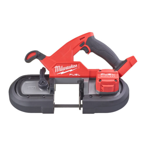 Milwaukee M18 Fuel Compact Bandsaw M18FBS85-0C