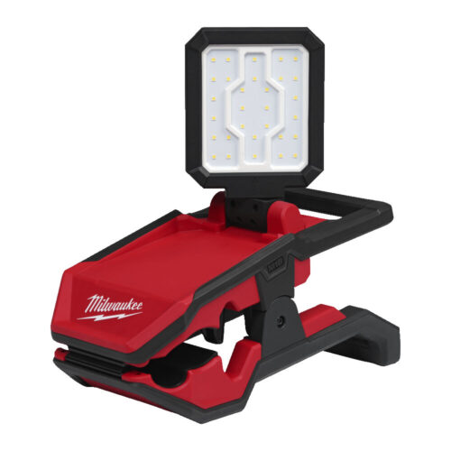 Milwaukee M18 Pivoting Area Light Bare M18PAL2-0
