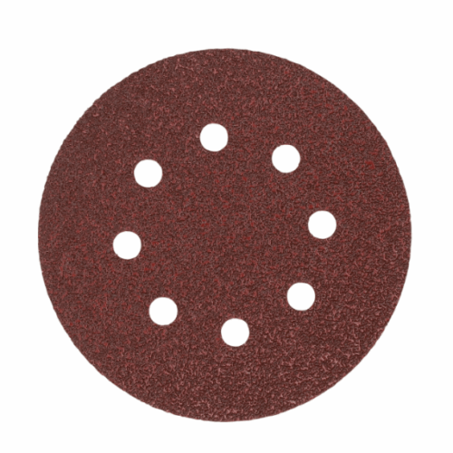 Milwaukee Sanding Discs
