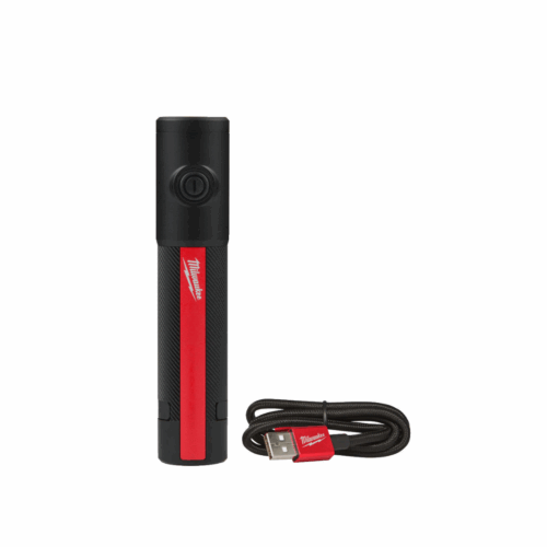 Milwaukee TRUEVIEW USB Rechargeable Penlight IRFL500