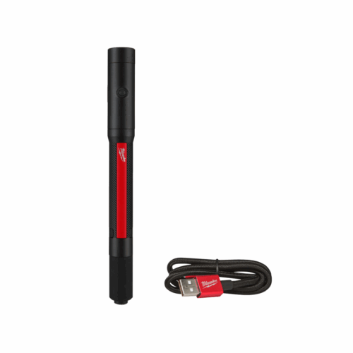 Milwaukee TRUEVIEW USB Rechargeable Penlight IRPL250