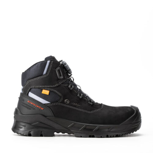 Sixton Brennero Boa Boot
