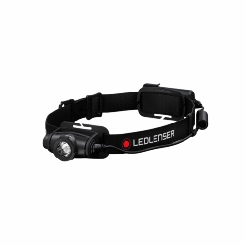 Led Lenser NEW H5 CORE Headlamp