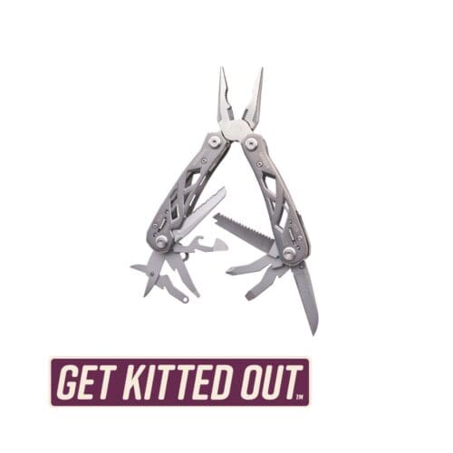 Gerber Suspension Multi Tool