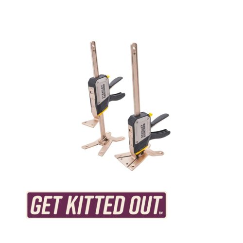 Stanley FatMax TradeLift Twin Pack in Bag