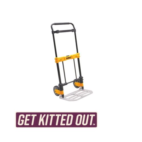 DeWALT Folding Sack Truck