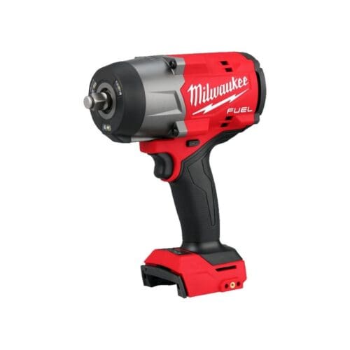 Milwaukee 18V 1/2" H/Torq Impact Wrench Body M18FHIW2F12-0X