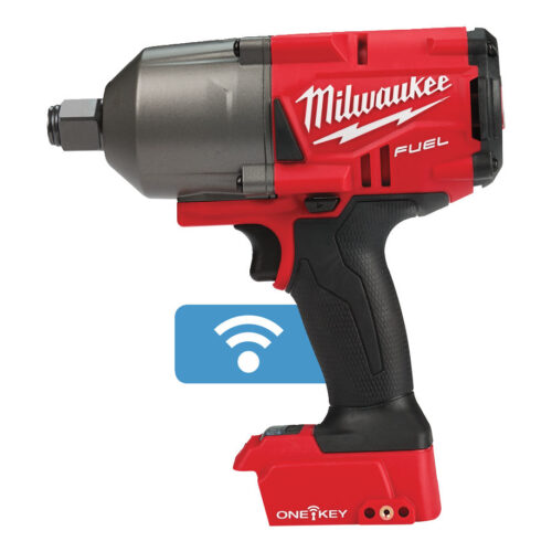 Milwaukee M18 3/4 HiTorque Impact Wrench Body M18ONEFHIWF34-0