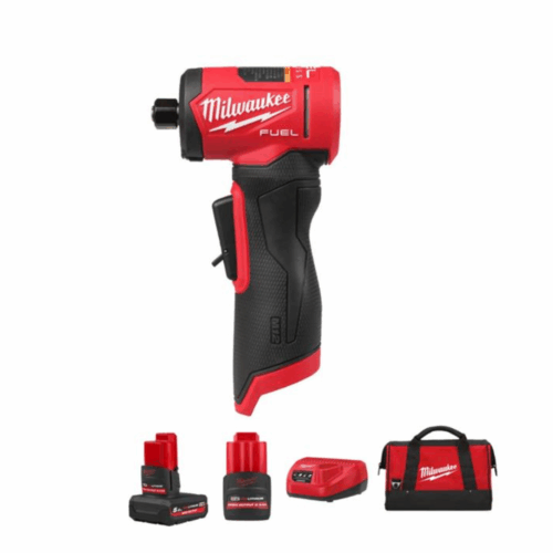 Milwaukee M12 FUEL™ Angled Die Grinder M12 FDGA2-522B