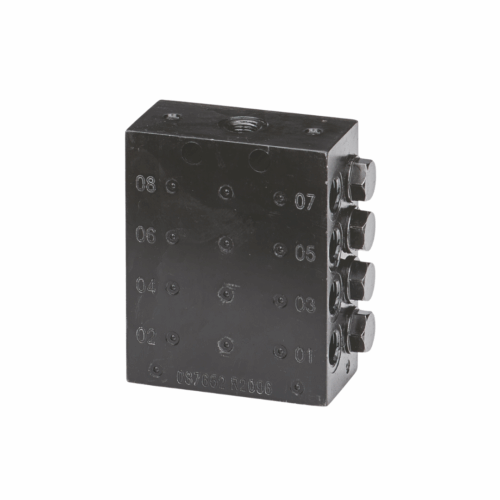 Graco Valve CSP08 Oulet BSPP PKG