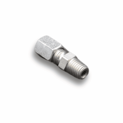 Graco 4MM Straight fittings - M8