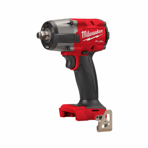 Milwaukee 1/2" Mid Impact Wrench Body M18FMTIW2F12-0X