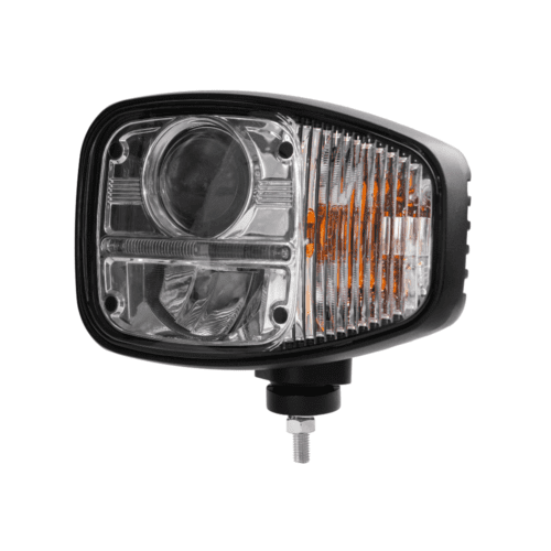 Combo LED Head Light RHD