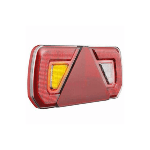 LED Combination Tail Lamp | Right