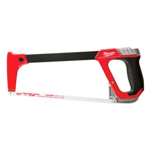 Milwaukee 300mm Heavy Duty Hacksaw