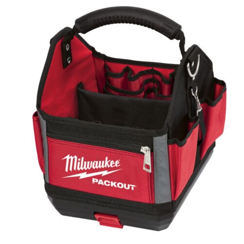 Milwaukee PACKOUT 25cm Tote Toolbag