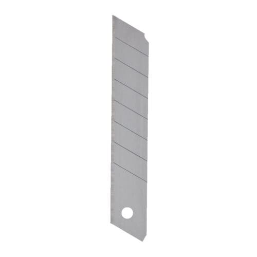 Milwaukee 18mm Snap-Off Blades 10pc