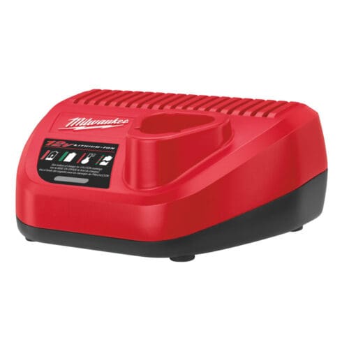 Milwaukee M12 Charger C12C