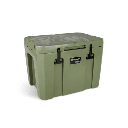Petromax Cooler Bix 50L - Olive