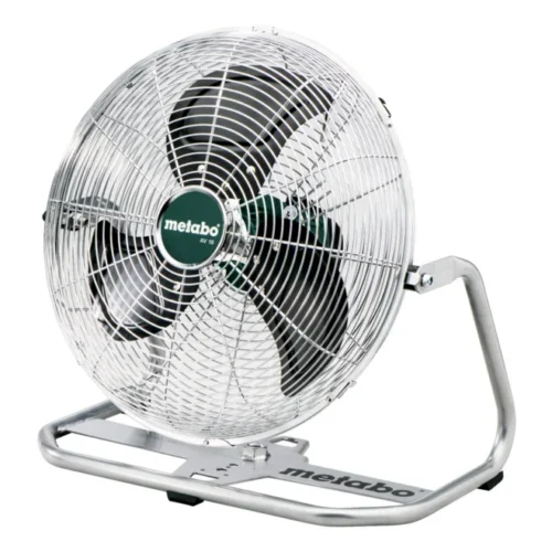 Metabo AV 18 18V Cordless Fan – Bare Unit – 606176850
