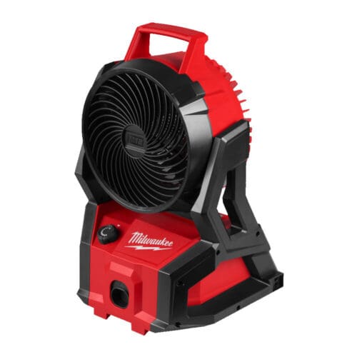 Milwaukee M18 AIR FAN GENERATION 2 GB2 M18AFG2-0