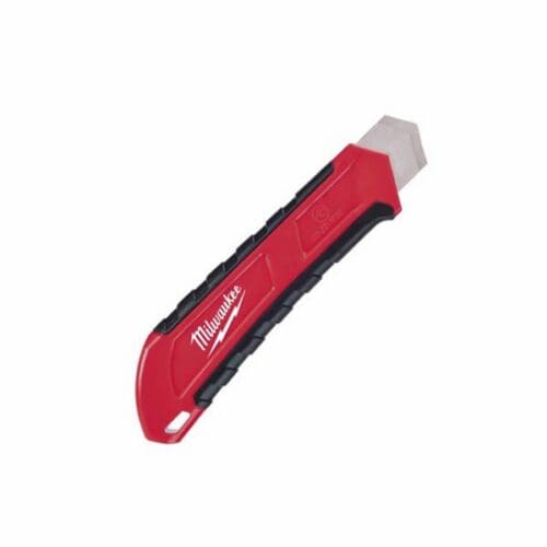 Milwaukee 25mm Snap Off Knife