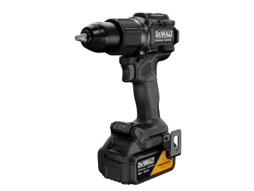 DeWalt DCD86MP1T McLaren F1 18V XR Brushless Combi Drill (1 x 5.0Ah)