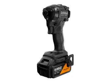 DeWalt DCF86MP2T McLaren F1 18V XR Brushless Impact Driver Kit (2 x 5.0Ah)