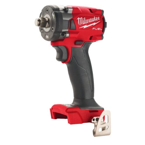 Milwaukee M18 FIW2F38-0X FUEL™ 3/8″ Compact Impact Wrench – Body Only