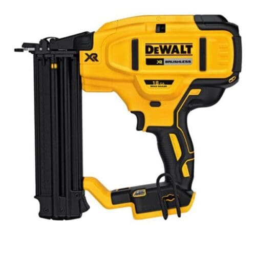 DeWalt DCN680N 18V XR Brushless 18 Gauge Brad Nailer body only