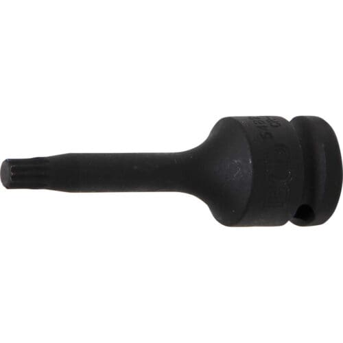 BGS Technic 1/2" Impact Spline Socket - M8